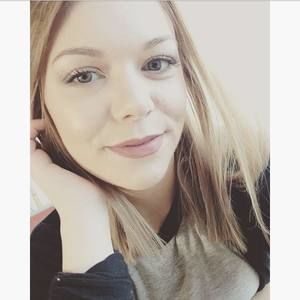 Meet your Posher, Jayme